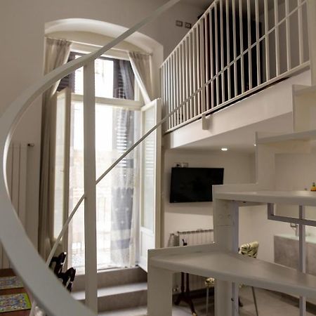 Dimora Del Corso Apartament Бари Екстериор снимка