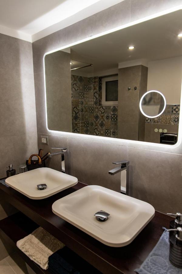 Dimora Del Corso Apartament Бари Екстериор снимка