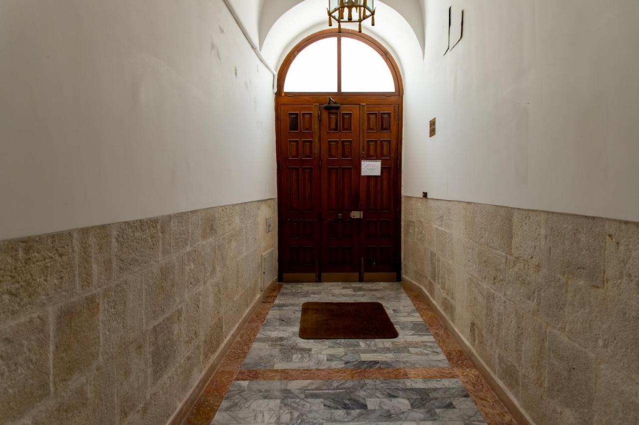 Dimora Del Corso Apartament Бари Екстериор снимка