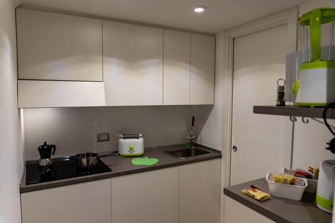 Dimora Del Corso Apartament Бари Екстериор снимка