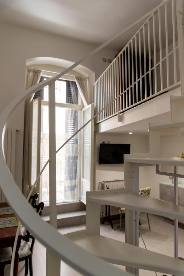 Dimora Del Corso Apartament Бари Екстериор снимка