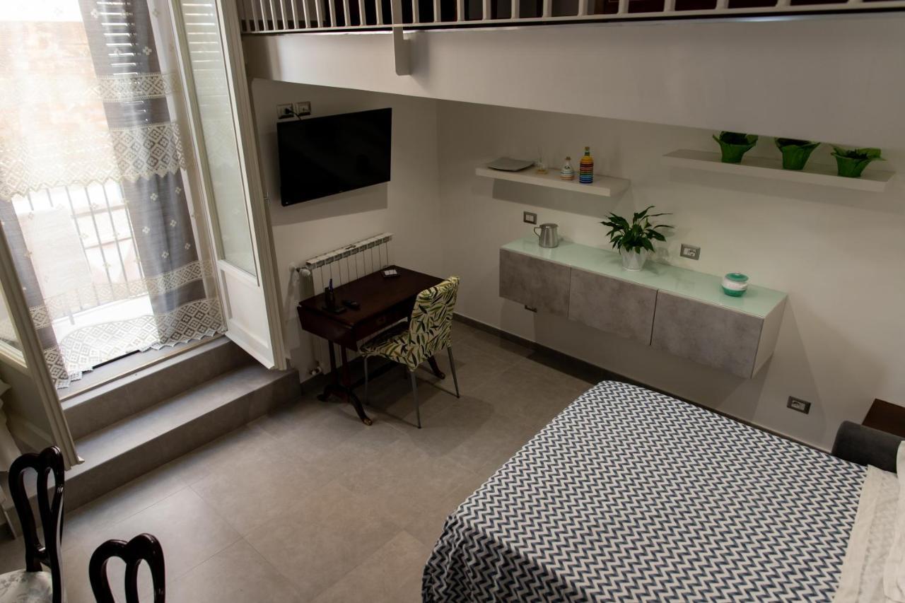 Dimora Del Corso Apartament Бари Екстериор снимка