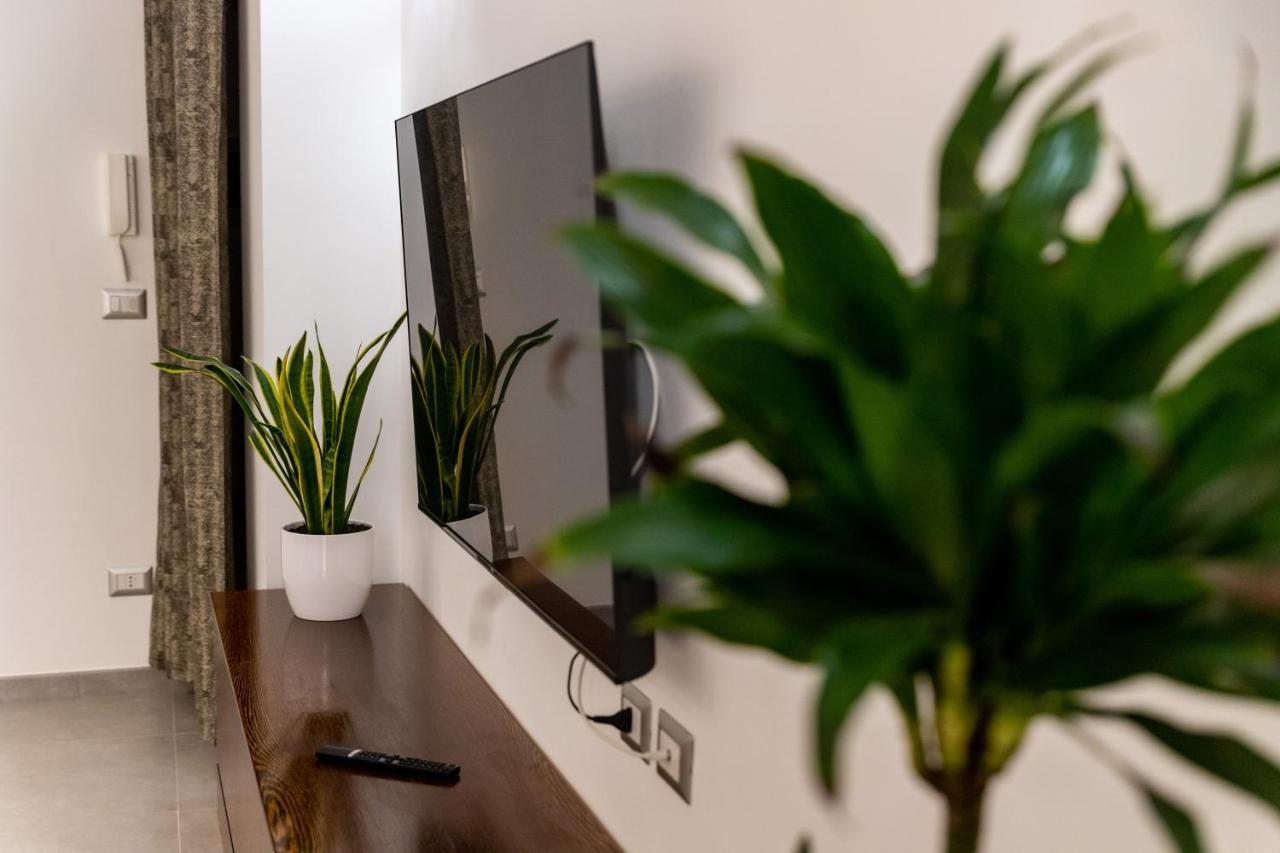 Dimora Del Corso Apartament Бари Екстериор снимка