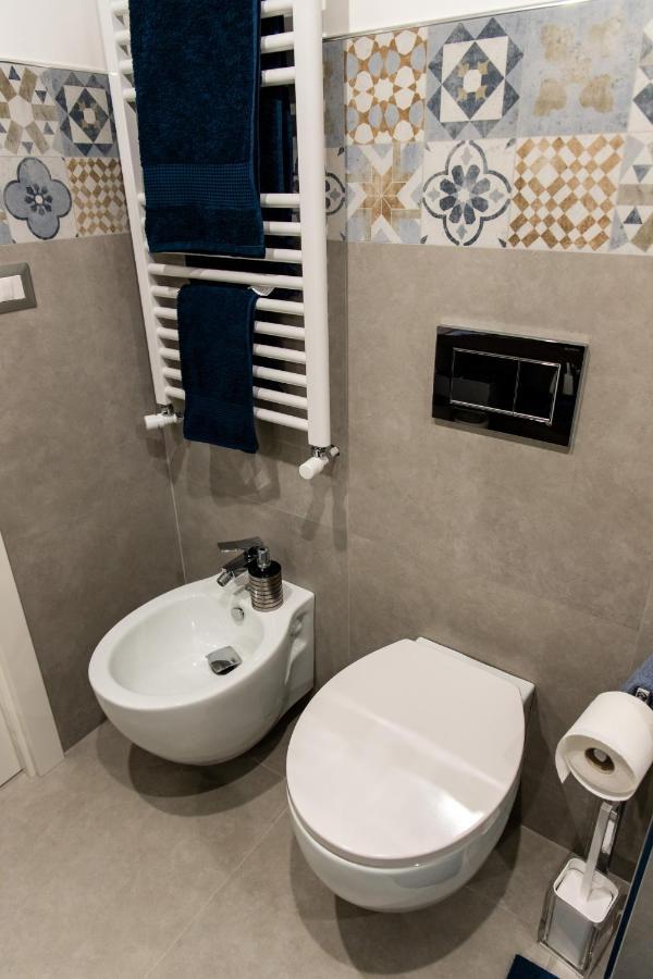 Dimora Del Corso Apartament Бари Екстериор снимка