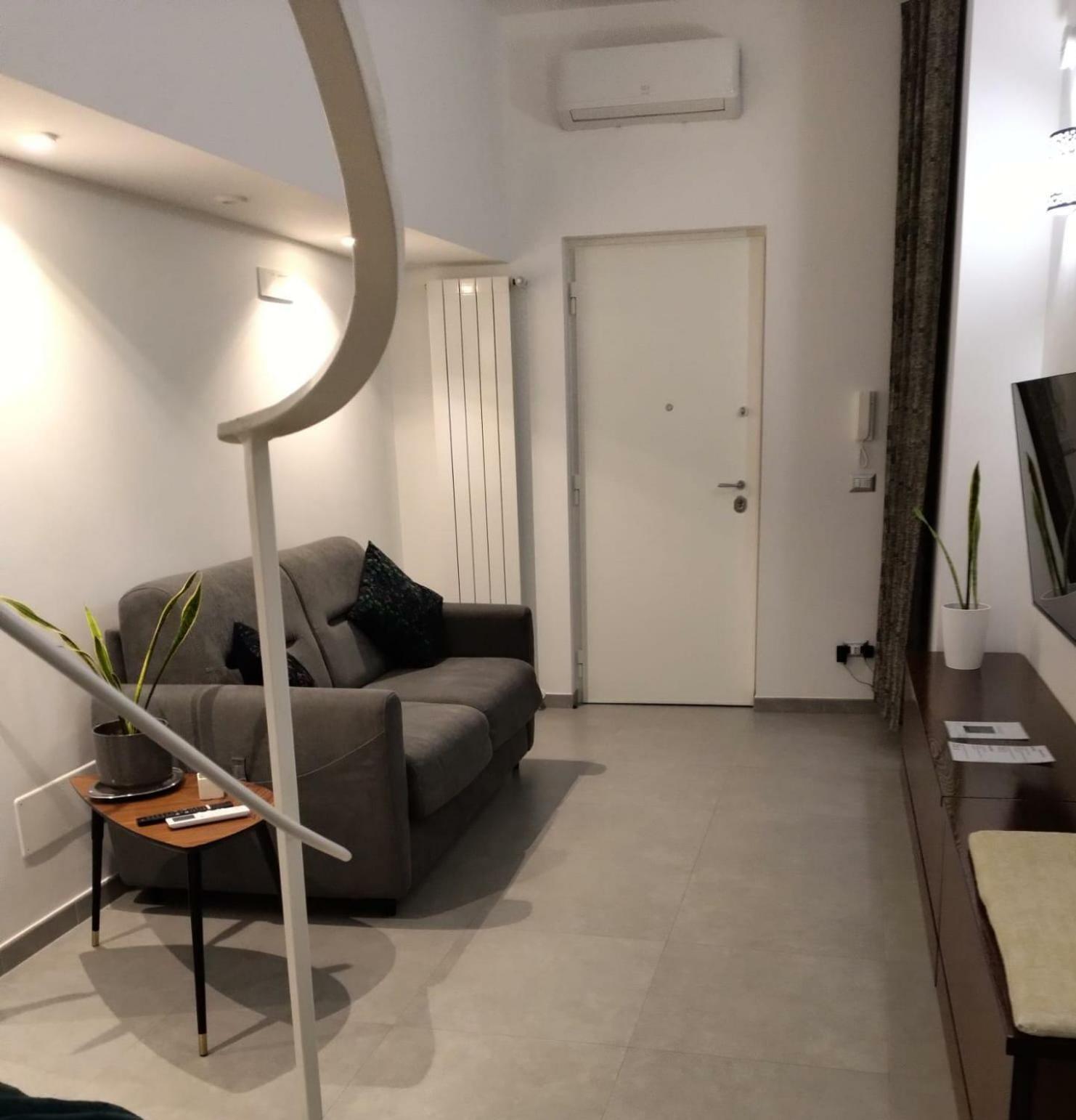 Dimora Del Corso Apartament Бари Екстериор снимка